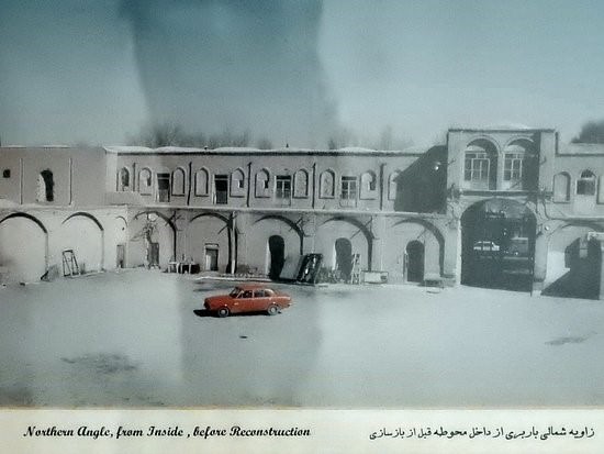 هتل داد یزد